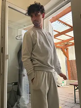 Gipsyboysteve online show from 13, 5, 2026
