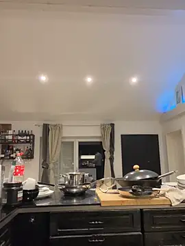 Gipsyboysteve online show from 20, 5, 2026