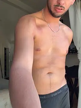 Gipsyboysteve online show from 26, 5, 2026