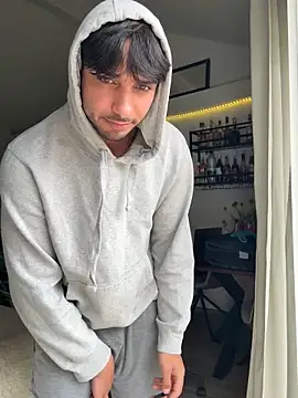 Gipsyboysteve online show from 2, 4, 2026