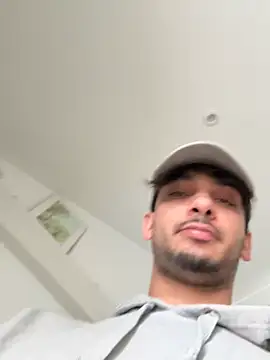 Gipsyboysteve online show from 10, 1, 2026