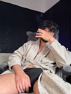 Gipsyboysteve online show from 13, 4, 2026