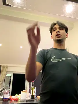 Gipsyboysteve online show from 7, 1, 2026