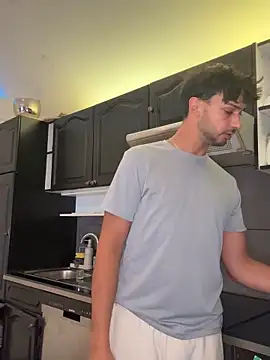 Gipsyboysteve online show from 15, 2, 2026