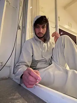 Gipsyboysteve online show from 19, 4, 2026