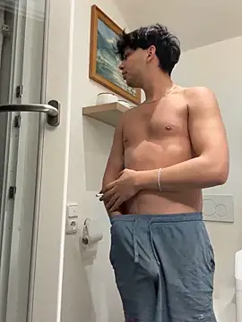 Snapshot of Gipsyboysteve chatting on 12, 10, 2025 Gipsyboysteve online show from 12, 10, 2025