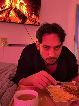 Gipsyboysteve online show from 21, 12, 2025