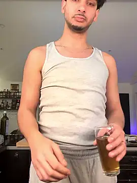 Gipsyboysteve online show from 8, 1, 2026