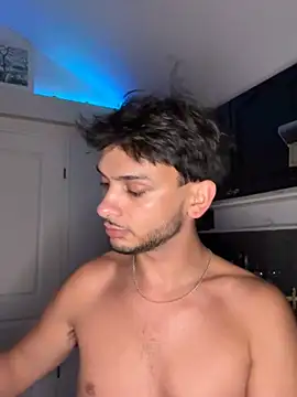 Gipsyboysteve online show from 20, 2, 2026