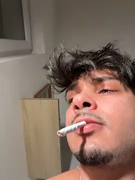 Gipsyboysteve online show from 6, 1, 2026