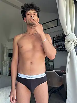 Gipsyboysteve online show from 17, 5, 2026