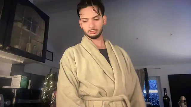 Gipsyboysteve online show from 5, 12, 2025