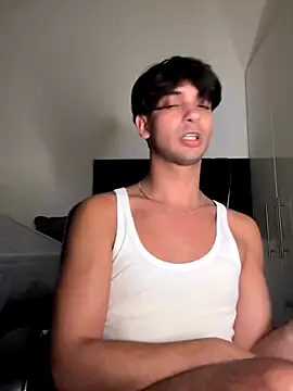 Snapshot of Gipsyboysteve chatting on 11, 10, 2025 Gipsyboysteve online show from 11, 10, 2025