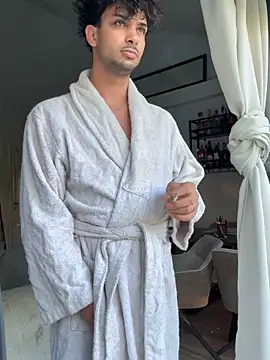 Gipsyboysteve online show from 18, 5, 2026