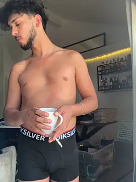 Gipsyboysteve online show from 3, 5, 2026