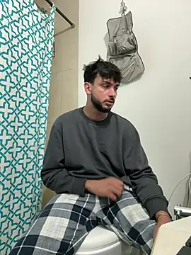 Gipsyboysteve online show from 9, 2, 2026