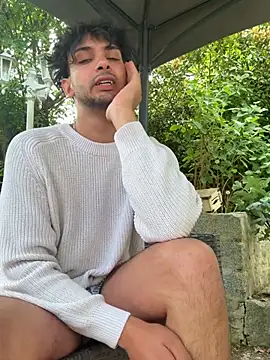 Gipsyboysteve online show from 10, 5, 2026