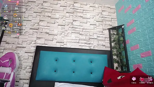 Snapshot of maily_can chatting on 16, 10, 2025 maily can online show from 16, 10, 2025