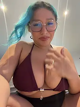 Snapshot of HATSUNE__ chatting on 14, 6, 2026 HATSUNE online show from 14, 6, 2026