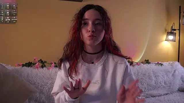 AlbertaClack online show from 4, 7, 2026