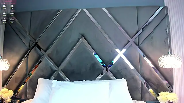 CoraimaSahin online show from 4, 3, 2026