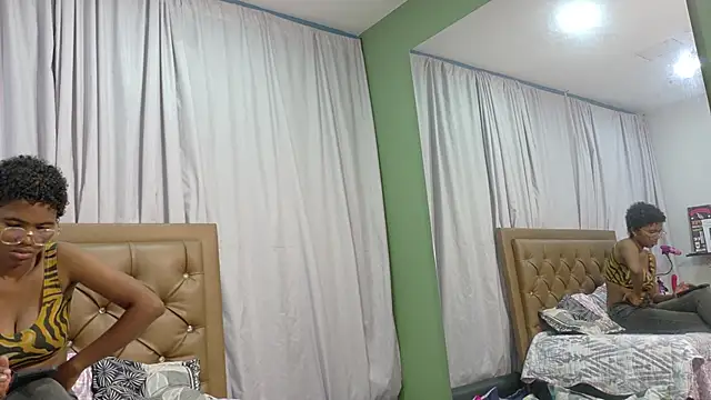 didoelizabeth online show from 24, 10, 2025