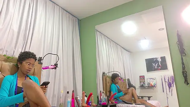 didoelizabeth online show from 4, 10, 2025