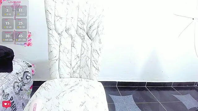 Sofia Dg online show from 7, 11, 2025