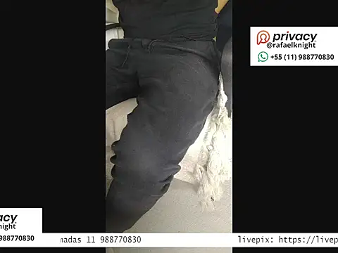 Rafael Privacy online show from 24, 11, 2025