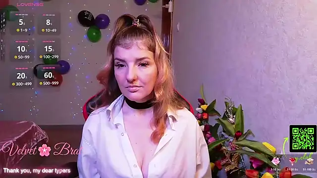 QueenInSilence online show from 8, 11, 2025