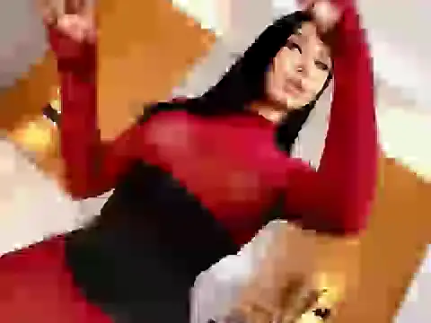 MiaFuckingWill online show from 31, 3, 2026