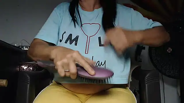 maggi hotsson online show from 14, 4, 2026