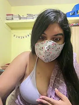 BigBreasted online show from 13, 2, 2026