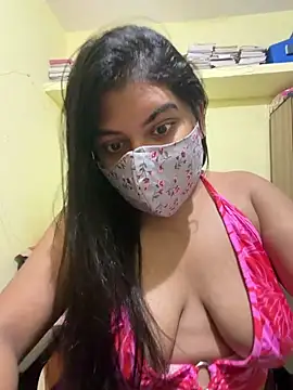 BigBreasted online show from 15, 2, 2026