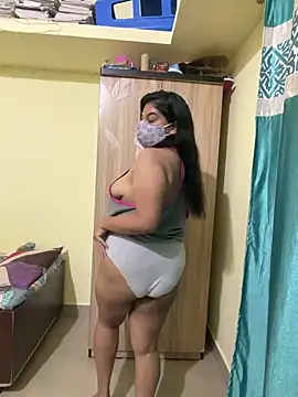 BigBreasted online show from 28, 2, 2026