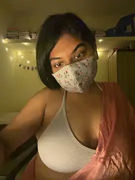 BigBreasted online show from 9, 2, 2026