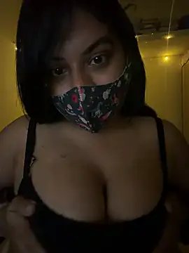 BigBreasted online show from 7, 2, 2026