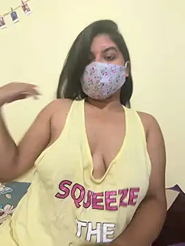 BigBreasted online show from 1, 3, 2026