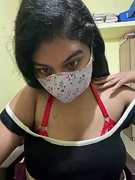 BigBreasted online show from 20, 2, 2026