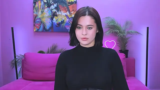 lil angel  online show from 2, 12, 2025