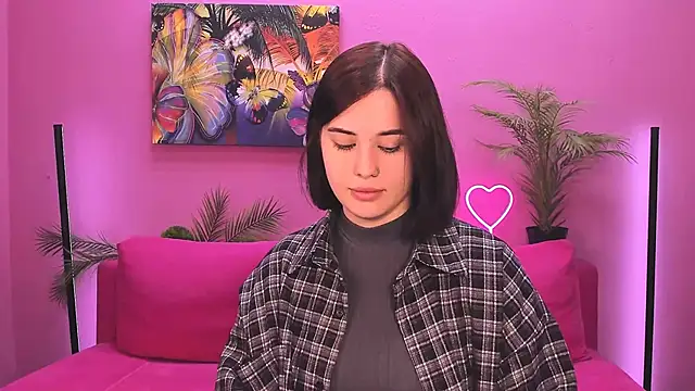 lil angel  online show from 19, 11, 2025