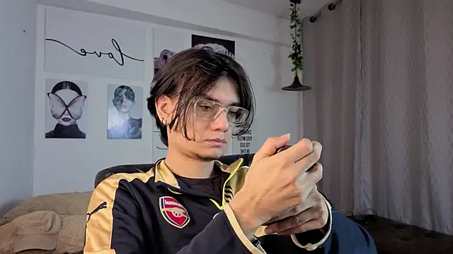 davoxer online show from 28, 11, 2025