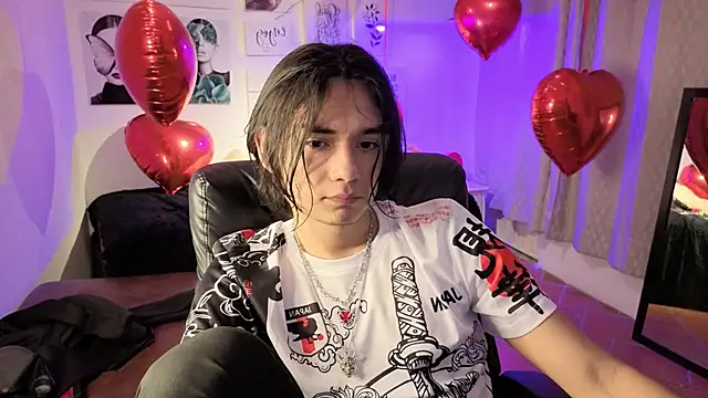 davoxer online show from 14, 2, 2026