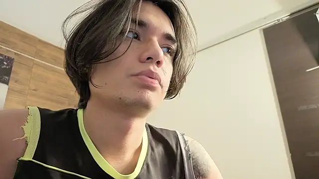 davoxer online show from 7, 1, 2026