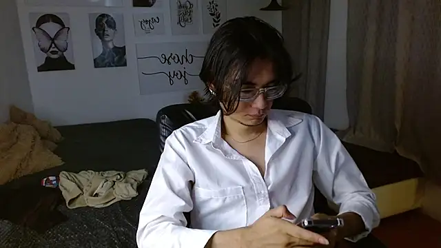 davoxer online show from 8, 11, 2025