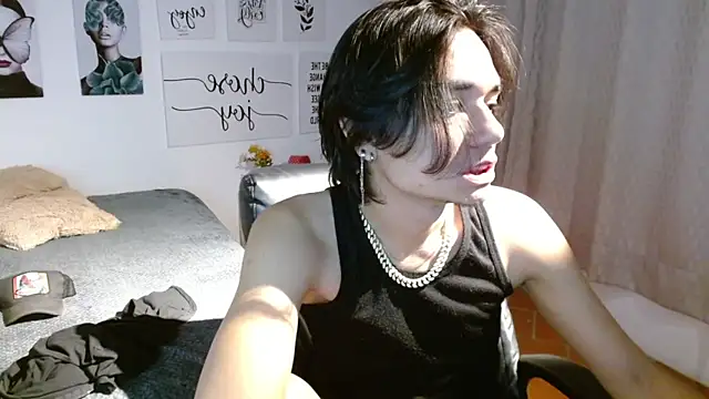 Snapshot of davoxer chatting on 5, 10, 2025 davoxer online show from 5, 10, 2025