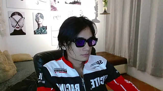 Snapshot of davoxer chatting on 20, 9, 2025 davoxer online show from 20, 9, 2025