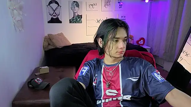 davoxer online show from 8, 2, 2026