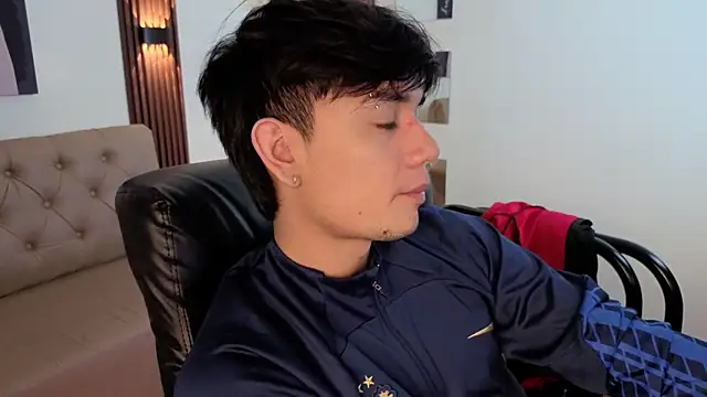 davoxer online show from 22, 4, 2026