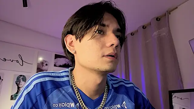 davoxer online show from 22, 2, 2026